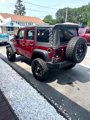 Used 2013 Jeep Wrangler Unlimited Sport w/ Trailer Tow Group image 5