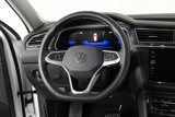 Certified 2024 Volkswagen Tiguan SE w/ Panoramic Sunroof Package image 3