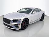 Used 2025 Bentley Continental GT Speed image 4