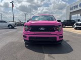 New 2025 Ford F150 XL image 2
