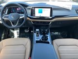 New 2025 Volkswagen Atlas Cross Sport SEL R-Line image 5