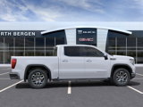 New 2025 GMC Sierra 1500 SLT w/ SLT Premium Plus Package image 5