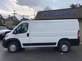 Used 2023 RAM ProMaster 2500 image 2