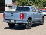 Certified 2023 Ford Ranger XLT w/ Equipment Group 301A Mid image 3