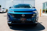 New 2025 Nissan Murano Platinum w/ Cargo Package image 2