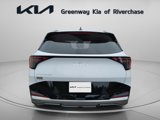 New 2026 Kia Sportage SX image 5