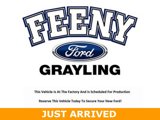 New 2025 Ford F150 King Ranch image 2
