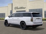 New 2025 Cadillac Escalade ESV Sport Platinum w/ LPO, ONYX Package image 3