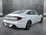 Certified 2023 Hyundai Sonata SEL Plus image 5