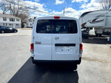 Used 2021 Nissan NV200 S w/ Back Door Glass Package image 5