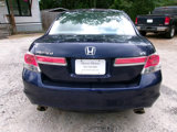 Used 2011 Honda Accord EX-L image 2