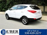 Used 2015 Hyundai Tucson GLS w/ Option Group 02 image 3
