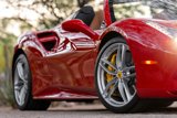 Used 2018 Ferrari 488 Spider image 3