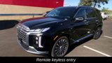 New 2025 Hyundai Palisade Calligraphy image 5