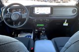 New 2025 Jeep Wrangler Willys image 5