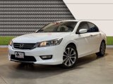 Used 2014 Honda Accord Sport image 2