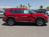 New 2025 Nissan Rogue S image 4