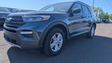 Certified 2022 Ford Explorer XLT w/ Equipment Group 202A image 3