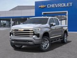 New 2025 Chevrolet Silverado 1500 High Country w/ High Country Premium Package image 6