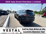 New 2025 Jeep Grand Cherokee L Limited image 6