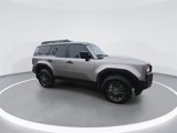 Used 2025 Toyota Land Cruiser image 2