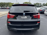 Used 2017 BMW X3 xDrive28i image 5