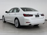 Certified 2024 BMW 330i Sedan w/ Convenience Package image 5