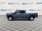 Certified 2025 Chevrolet Silverado 3500 LTZ w/ LTZ Convenience Package image 5
