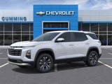 New 2026 Chevrolet Equinox LT w/ LPO, Floor Liner Package image 2
