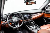 Used 2021 Alfa Romeo Giulia Ti w/ Active Assist 2 Package TI image 5