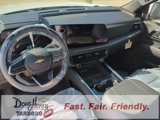 New 2025 Chevrolet Tahoe LT w/ Advanced Technology Package image 5