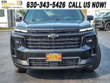 New 2026 Chevrolet Traverse LT w/ Midnight/Sport Edition image 3