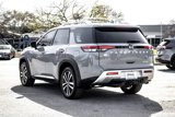 New 2025 Nissan Pathfinder Platinum w/ Cargo Package image 5