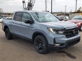 New 2025 Honda Ridgeline Black Edition image 4