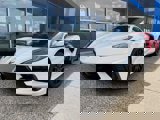 New 2026 Chevrolet Corvette Stingray Coupe w/ Battery Protection Package image 3