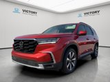 New 2025 Honda Pilot Elite image 2