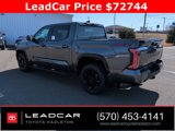 New 2025 Toyota Tundra Platinum w/ TRD Off-Road Package image 4