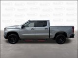Used 2024 Chevrolet Silverado 1500 LT Trail Boss w/ Convenience Package II image 4