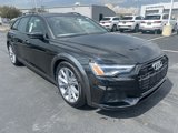 New 2025 Audi A6 Premium Plus image 2