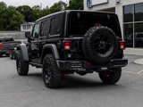 New 2025 Jeep Wrangler Unlimited Sport S 4xe image 4