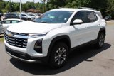 Used 2025 Chevrolet Equinox LT w/ Convenience Package II image 3