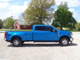Used 2021 Ford F350 Lariat w/ Lariat Value Package image 5