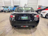 Used 2016 Subaru BRZ Premium w/ Popular Package #4 image 4