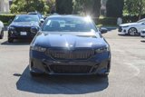 New 2026 BMW 550e xDrive w/ Executive Package image 2