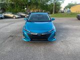 Used 2017 Toyota Prius Prime Advanced image 3