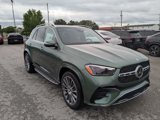 New 2025 Mercedes-Benz GLE 450 4MATIC image 3