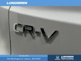 New 2026 Honda CR-V LX image 6