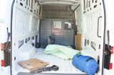 Used 2018 Nissan NV 2500 S image 4