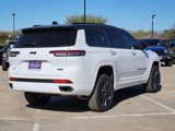 New 2025 Jeep Grand Cherokee L Summit image 4