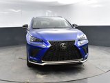 Used 2021 Lexus NX 300 F Sport image 2